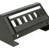 Keystone-panel med 6 porter