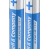 Kjell & Company AAAA-batterier (LR61) 2-pk.