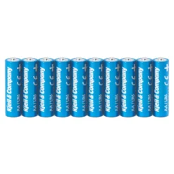 Kjell & Company AA-batterier (LR6) 10-pk.