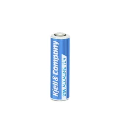 Kjell & Company Alkalisk 27A-batteri (LR27)