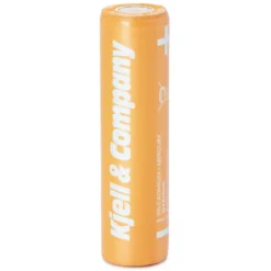 Kjell & Company 18650 Flat Top Li-ion-batteri 3,6 V 2600 mAh