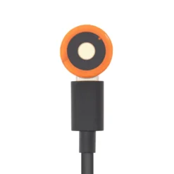 Kjell & Company 18650 Li-ion-batteri med USB-C 2600 mAh