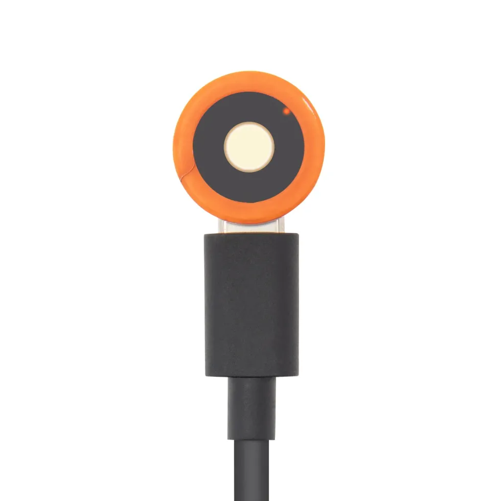 Kjell & Company 18650 Li-ion-batteri med USB-C 2600 mAh
