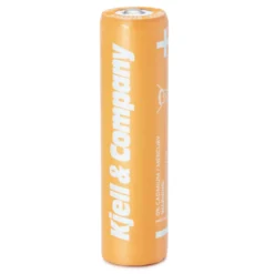 Kjell & Company 18650 Li-ion-batteri 3,6 V 2600 mAh