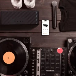 Klipsch Detroit Bluetooth-høyttaler