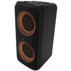 Klipsch GIG XXL Partyhøyttaler med mikrofon