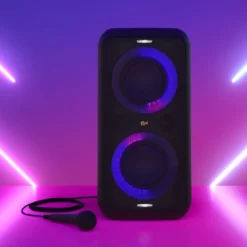 Klipsch GIG XXL Partyhøyttaler med mikrofon