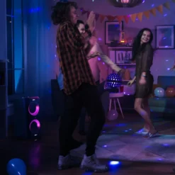 Klipsch GIG XXL Partyhøyttaler med mikrofon