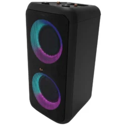Klipsch GIG XXL Partyhøyttaler med mikrofon