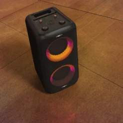 Klipsch GIG XXL Partyhøyttaler med mikrofon