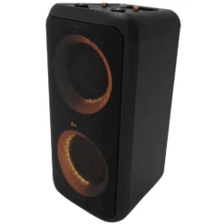 Klipsch GIG XXL Partyhøyttaler med mikrofon