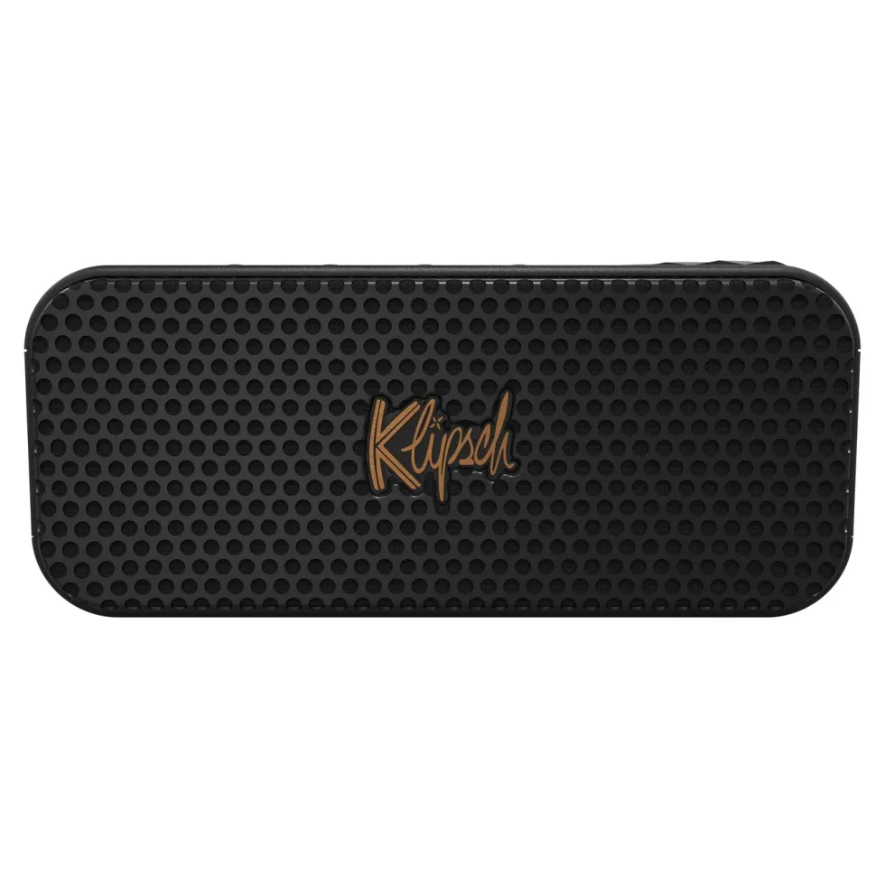 Klipsch Nashville Bluetooth-høyttaler
