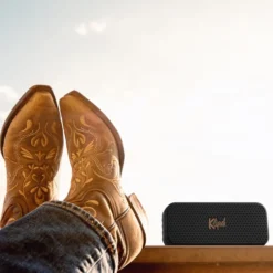 Klipsch Nashville Bluetooth-høyttaler