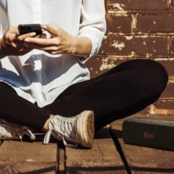 Klipsch Nashville Bluetooth-høyttaler