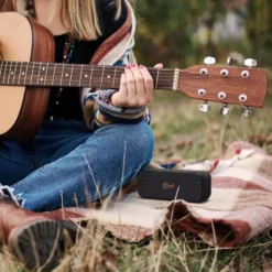 Klipsch Nashville Bluetooth-høyttaler