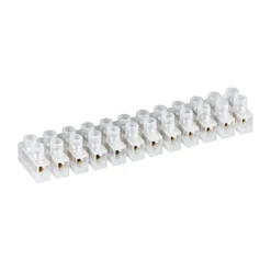 Koblingslist 0,5-2,5 mm²