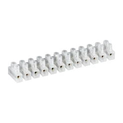 Koblingslist 1,5-6 mm²