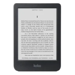 Kobo Clara BW Lesebrett 6"