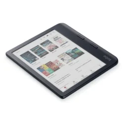 Kobo Libra Colour Lesebrett 7" Svart