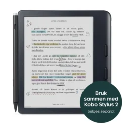 Kobo Libra Colour Lesebrett 7
