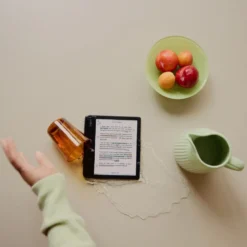 Kobo Libra Colour Lesebrett 7