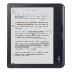 Kobo Libra Colour Lesebrett 7
