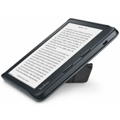 Kobo Libra 2 Sleepcover Etui Slate Blue