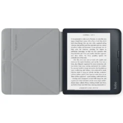 Kobo Libra 2 Sleepcover Etui Slate Blue