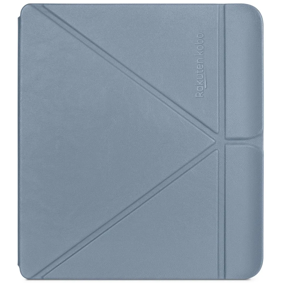 Kobo Libra 2 Sleepcover Etui Slate Blue