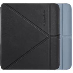 Kobo Libra 2 Sleepcover Etui Slate Blue