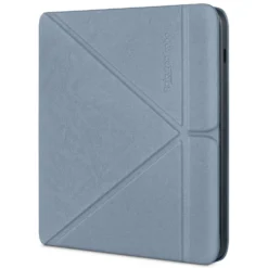 Kobo Libra 2 Sleepcover Etui Slate Blue