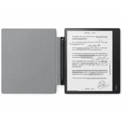 Kobo Sleepcover Etui for Elipsa 2E