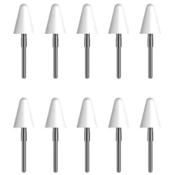 Kobo Stylus 2 Ekstra spisser 10-pk. Vit