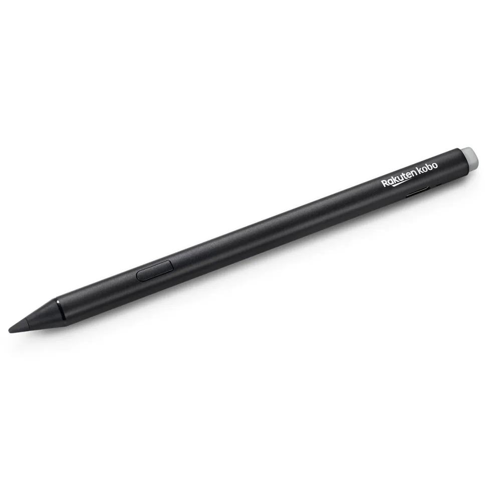 Kobo Stylus 2-penn Svart