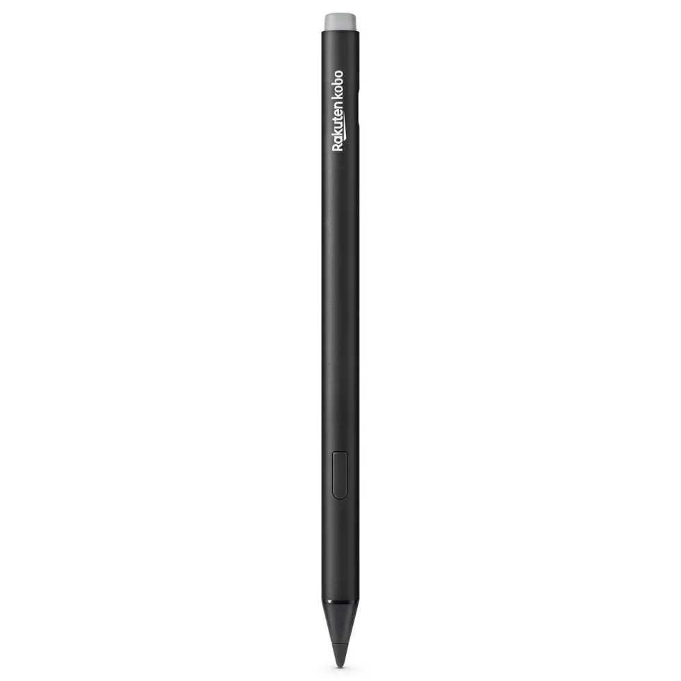Kobo Stylus 2-penn Svart