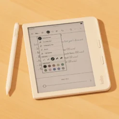 Kobo Stylus 2-penn Vit
