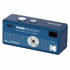 Kodak Charmera Millennium nøkkelringkamera Blind Box