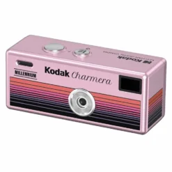 Kodak Charmera Millennium nøkkelringkamera Blind Box