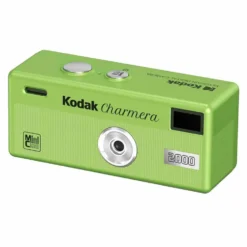 Kodak Charmera Millennium nøkkelringkamera Blind Box