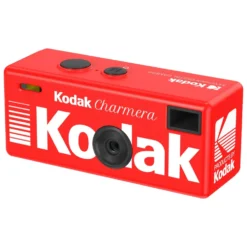Kodak Charmera nøkkelringkamera Blind Box
