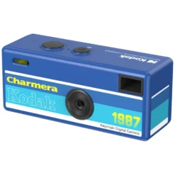 Kodak Charmera nøkkelringkamera Blind Box