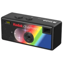 Kodak Charmera nøkkelringkamera Blind Box