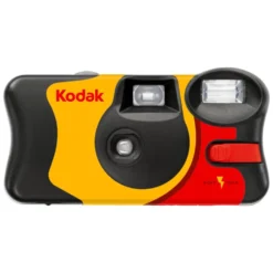 Kodak Engangskamera med blits 27 bilder