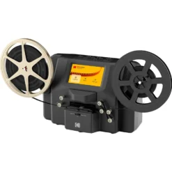 Kodak Filmdigitalisator for 8 mm og Super 8-ruller