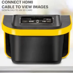 Kodak Film Scanner - Negativ - og lysbildescanner