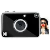 Kodak Instantkamera med blekkfri utskrift