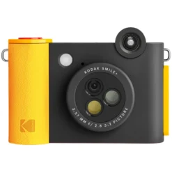 Kodak Smile+ digitalkamera med direkteutskrift
