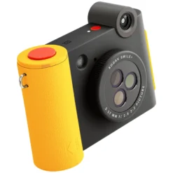 Kodak Smile+ digitalkamera med direkteutskrift