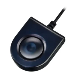 KVM-switch med VGA og USB