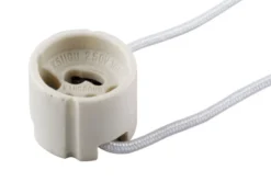 Lampeholder GU10